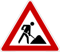 Bauarbeiten