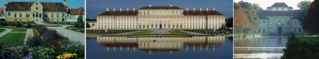 Schlösser Schlösser
