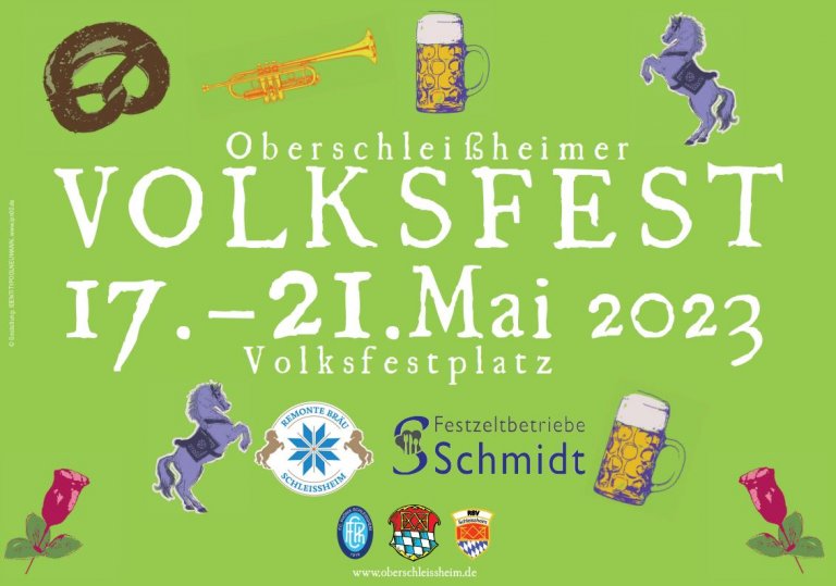 Volksfest 2019 Volksfest 2019