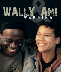 Ami & Wally Warning „groove and soul“