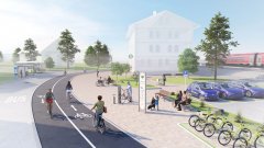 NordAllianz Umfrage Bike Sharing