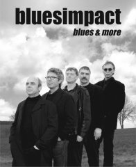 Bluesimpact   „blues &  more“