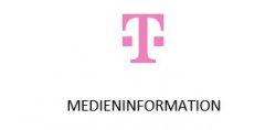 Telekom Logo