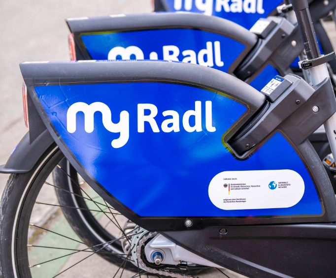 myRadl myRadl