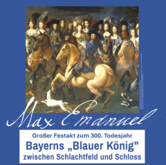 Max Emanuel Festakt Logo