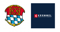 Logo MIH Ausschreibung Wohnungen Quartier Mittenheim