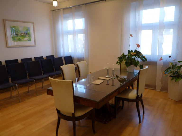 Trauzimmer