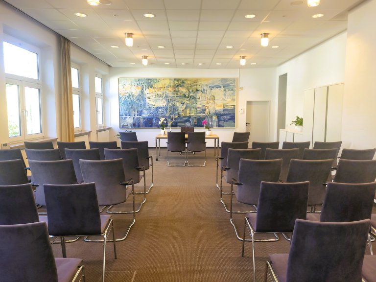 Sitzungssaal